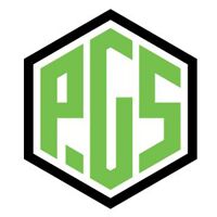PGS Fasteners & Metal Corp. Logo
