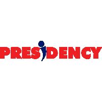 presidency career point