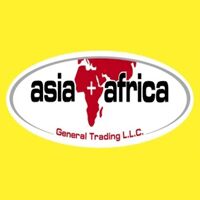 Asia & Africa General Trading llc