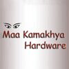 Maa Kamakhya Hardware Logo