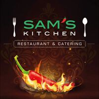 Sams Kitchen