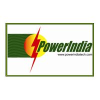 Power India Logo