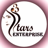 Three Stars Enterprise Logo