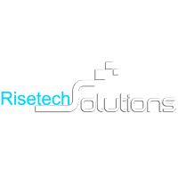 Risetechsolutions Logo