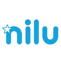 nilu international Logo