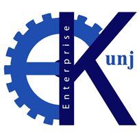 Kunj Enterprise Logo
