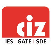Compete India Zone (CIZ) Logo