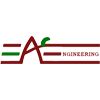 Emend Agrotech Engineering Logo