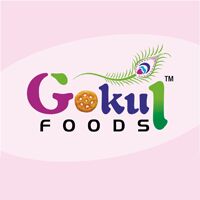 Gokul Foods Logo