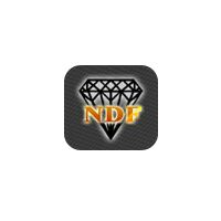 New Diamond Foundry Logo