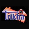 Trikha Art & Signage Logo
