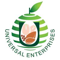 Universal Enterprises Logo
