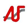 Ajanta Universal Fabrics Ltd. Logo