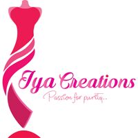 Iya Creations Logo