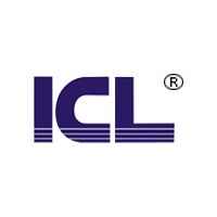 ICL INTERNATIONAL FREIGHT FORWADERS Logo