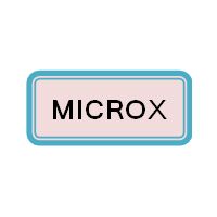 M/s Microx Business Solutions, Logo