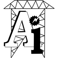 AMAR INDUSTRIES Logo
