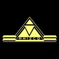 Amizco Fruit Company Logo