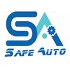 Safe Auto Industries Logo