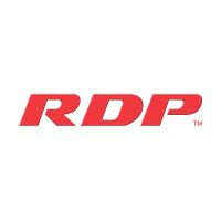 RDP Workstations Pvt ltd Logo