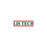 LIS TECH SERVICES SOLUTIONS PVT. LTD. Logo