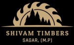 Shivam Timbers Logo
