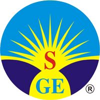 S.G. Engineer Logo