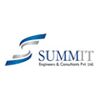 Summit Engineers & Consultants Pvt. Ltd. Logo