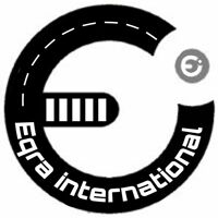 Eqra International Logo