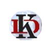 KD Corporation Logo
