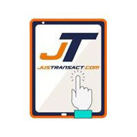 JusTransact Logo