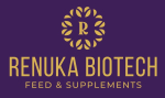 Renuka Biotechnologies Solutions Logo
