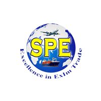 Shri PNU Exports Logo