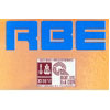 R. B. Electronic & Engineering Pvt. Ltd. Logo