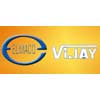 Vijay Machine Tools Pvt. ltd Logo