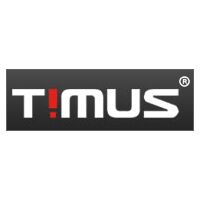 Timus Concepts Private Limited Logo