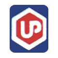Ujwal Pharma Pvt. Ltd. Logo