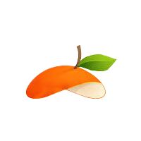 JR Fruits Logo