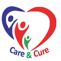 Care & Care Hospital Logo