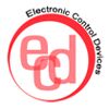 Electronic Control Devices Logo
