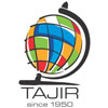 Tajir Private Limited Logo