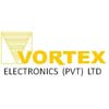 Vortex India Logo