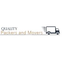Quality Packers and Movers