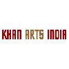 Khan Arts India Logo