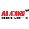 Alcon Scientific Industries Logo