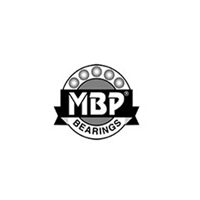 MBP BEARINGS Private Limited Logo