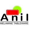 Anil Ceramic Logo
