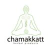 Chamakkatt Herbal Products Logo