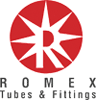 Romex Tubes & Fittings
