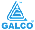 Galco Extrusions Pvt. ltd. Logo